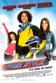 دانلود فیلم Free Style 2008
