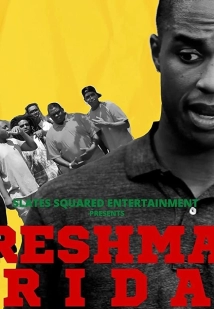 دانلود فیلم Freshman Friday 2020 (جمعه اول سال)