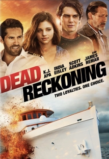 دانلود فیلم Dead Reckoning 2020