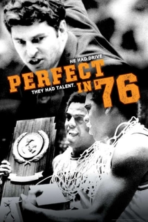 دانلود مستند Perfect in ’76 2017