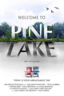 دانلود مستند Welcome to Pine Lake 2020