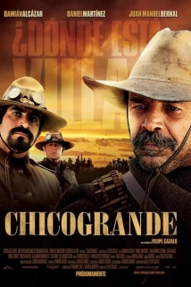 دانلود فیلم Chicogrande 2010