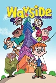 دانلود انیمیشن Wayside School 2005