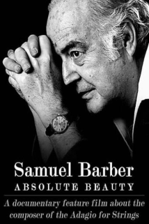 دانلود مستند Samuel Barber: Absolute Beauty 2017