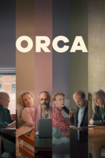 دانلود فیلم Orca 2020 (نهنگ قاتل)