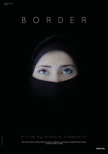 دانلود فیلم Border 2013 (مرز)