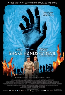 دانلود فیلم Shake Hands with the Devil 2007