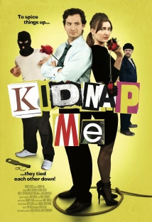 دانلود فیلم Kidnap Me 2017 (مرا بدزد)