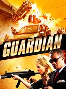 دانلود فیلم Guardian 2014 (محافظ)