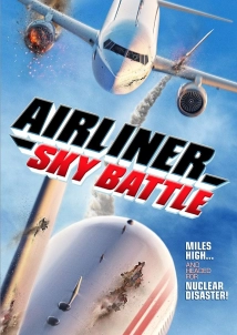 دانلود فیلم Airliner Sky Battle 2020 (نبرد خطوط هوایی)
