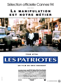 دانلود فیلم The Patriots 1994 (وطن پرست)