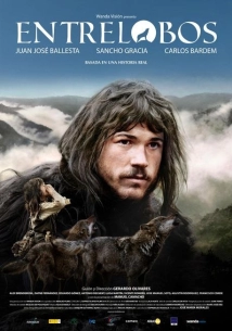 دانلود فیلم Among Wolves 2010 (در میان گرگ ها)