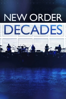 دانلود مستند New Order: Decades 2018