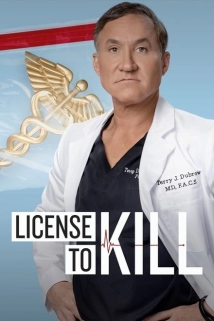 دانلود سریال License to Kill 2019