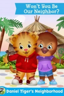 دانلود فیلم The Daniel Tiger Movie: Won’t You Be Our Neighbor? 2018 (دنیل تایگر: آیا تو همسایه من میشی؟)