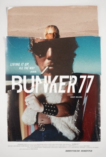 دانلود مستند Bunker77 2016