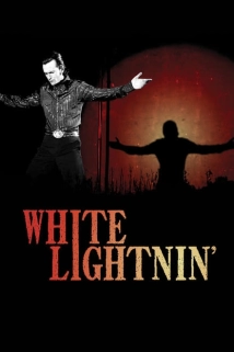 دانلود فیلم White Lightnin’ 2009