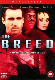 دانلود فیلم The Breed 2001 (نژاد)