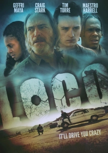 دانلود فیلم Loco 2020 (مجنون)