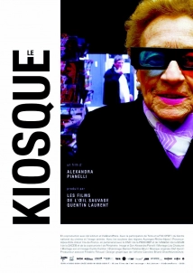 دانلود مستند Le Kiosque 2020 (کیوسک)