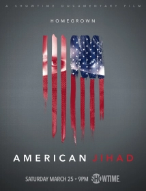 دانلود مستند American Jihad 2017 (جهادآمریکایی)