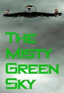دانلود انیمیشن The Misty Green Sky 2016 (آسمان سبز مه آلود)