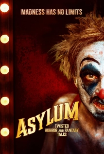 دانلود فیلم Asylum: Twisted Horror and Fantasy Tales 2020