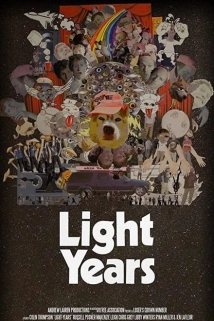 دانلود فیلم Light Years 2019