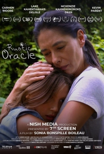 دانلود فیلم Rustic Oracle 2019