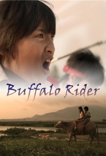 دانلود فیلم Buffalo Rider 2015 (بوفالوسوار)