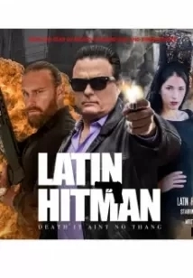 دانلود فیلم Latin Hitman 2020 (جنایتکار ایتالیایی)