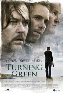 دانلود فیلم Turning Green 2005