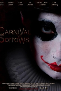 دانلود فیلم Carnival of Sorrows 2018