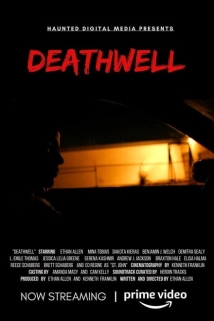 دانلود فیلم Deathwell 2020