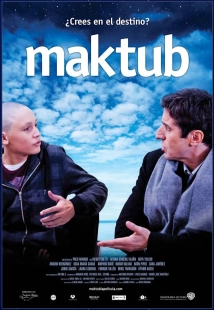 دانلود فیلم Maktub 2011 (مکتوب)