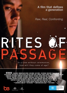 دانلود فیلم Rites of Passage 2013 (رویداد های سرنوشت ساز زندگی)