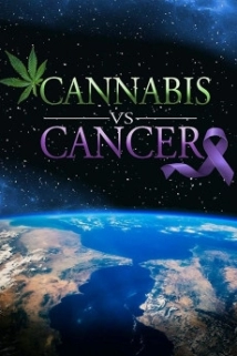 دانلود مستند Cannabis vs. Cancer 2020 (ماری جوانا: درمان سرطان)