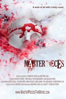 دانلود فیلم Master Pieces 2020