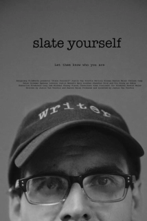دانلود فیلم Slate Yourself 2020