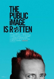 دانلود مستند The Public Image is Rotten 2017