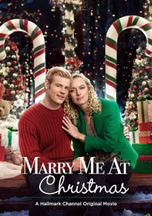 دانلود فیلم Marry Me at Christmas 2017