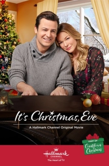 دانلود فیلم It’s Christmas, Eve 2018 (عید کریسمس)