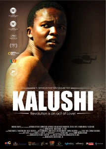دانلود فیلم Kalushi: The Story of Solomon Mahlangu 2016