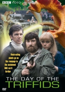دانلود مینی سریال The Day of the Triffids 1981