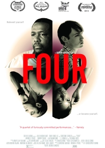 دانلود فیلم Four 2012 (چهار)
