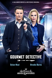 دانلود فیلم The Gourmet Detective:The Gourmet Detective 2015
