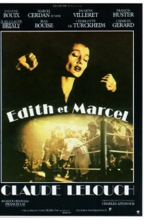 دانلود فیلم Edith and Marcel 1983