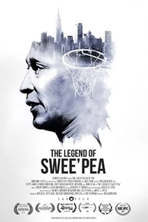 دانلود انیمیشن The Legend of Swee’ Pea 2015