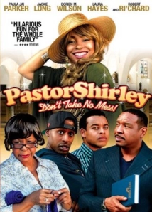 دانلود فیلم Pastor Shirley 2013 (کشیش شرلی)