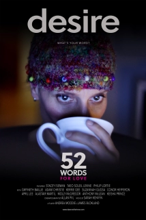 دانلود فیلم 52 Words for Love 2018